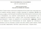 Vereadora Carmélia da Mata procura UniBrasil após inúmeras denúncias trabalhistas