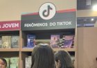 O TikTok se tornou um dos maiores incentivadores à leitura entre os jovens; entenda