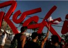 FESTIVAL MAIS ESPERADO NO BRASIL - Rock in Rio estima receita acima de US$ 158 milhões