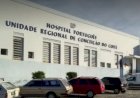 Coité: Hospital Português deixará gestão do Hospital Regional em 30 de novembro