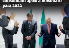 O papel da Religião nas Eleições de 2022