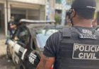 Homem é preso na Bahia em Operação de combate à Fraudes no Internet