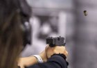 Número de lojas de armas de fogo no Brasil cresce 143%  em todo o Brasil