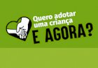 ‘O amor não tem tamanho’: campanha do MP-BA incentiva adoção de adolescentes e crianças a partir de 6 anos