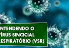 Fiocruz aponta aumento de casos de vírus sincicial respiratório em crianças