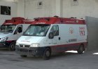 PERGUNTAR NÃO OFENDE: AS AMBULÂNCIAS ESTÃO SEM OXÍGÊNIO?