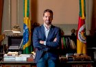 Eduardo Leite aceita convite e será próximo presidente do PSDB