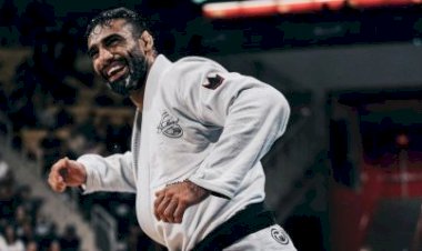 Lei permite que policial que matou lutador andasse armado durante folga; entenda