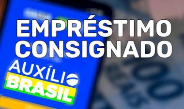 Entidades assinam nota em defesa dos vulneráveis e pedem adiamento do empréstimo consignado atrelado ao Auxílio Brasil