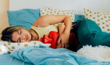 Cólica: quando devemos nos preocupar com a dor durante a menstruação?