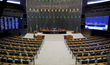 A Farra com o dinheiro Público na Câmara dos Deputados!