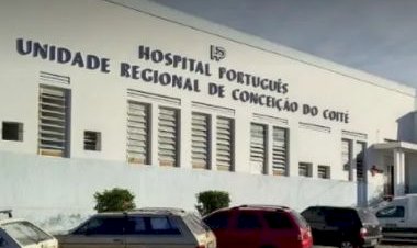 Coité: Hospital Português deixará gestão do Hospital Regional em 30 de novembro