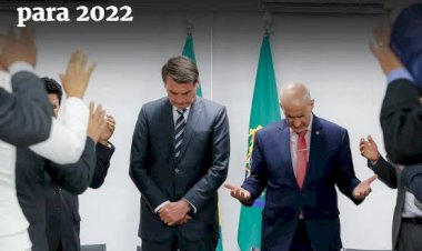 O papel da Religião nas Eleições de 2022