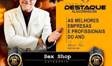 Prêmio Destaque 2022