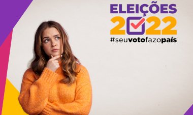 Em quem votar?