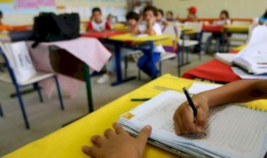 Mata de São João mantém 1° lugar no IDEB da região metropolitana