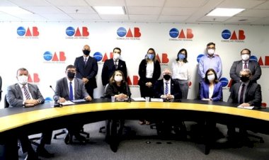 MEC suspende autorização para cursos EAD de Direito