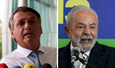 Quem acabar mais desmoralizado perde a eleição presidencial