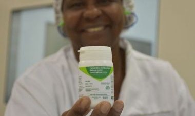 Entidades realizam mobilização nacional contra falta de medicação para pacientes com HIV