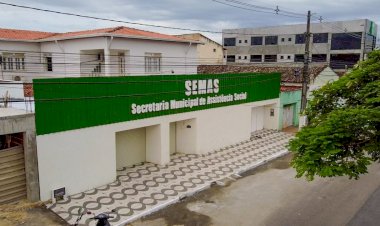 SEMAS (SECRETARIA MUNICIPAL DE ASSISTÊNCIA SOCIAL) - RESULTADO DE PREGÃO ELETRÔNICO 062-2022-SRP