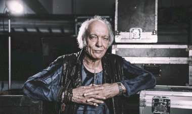 Erasmo Carlos está internado em hospital do Rio devido a infecção pulmonar.SHOWS FORAM ADIADOS