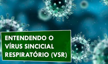 Fiocruz aponta aumento de casos de vírus sincicial respiratório em crianças