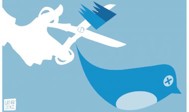 Twitter retém contas de Major Vitor Hugo e Coronel Tadeu