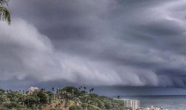 Frio da zorra: Salvador registrou a temperatura mais baixa do mês na última sexta