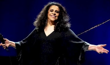 Morre Gal Costa, ícone da MPB, aos 77 anos