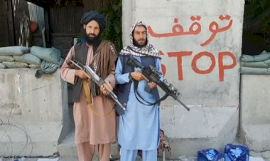 Talibã ordena aplicação de lei no Afeganistão que pode incluir execuções públicas