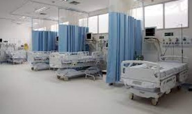 Leitos para tratamento da Covid-19 serão reabertos pela Prefeitura no Hospital Sagrada Família