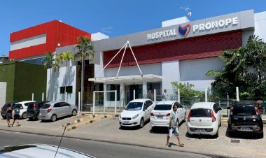 MP-BA move nova ação contra Coelba por ameaçar cortar energia do hospital Prohope