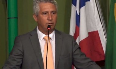 Carballal diz que quem deve ser expulso do PDT é Penalva: “O partido tem que ser base de Jerônimo”