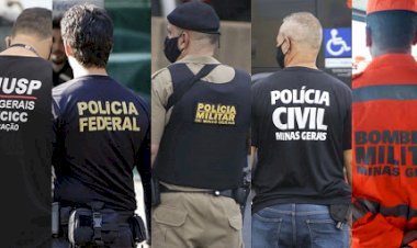 Bancada da bala aprova “pacote de bondade” a policiais em minutos