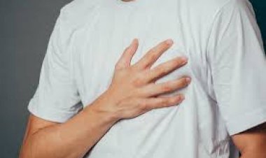 Crise de pânico ou ataque cardíaco? Saiba identificar a diferença