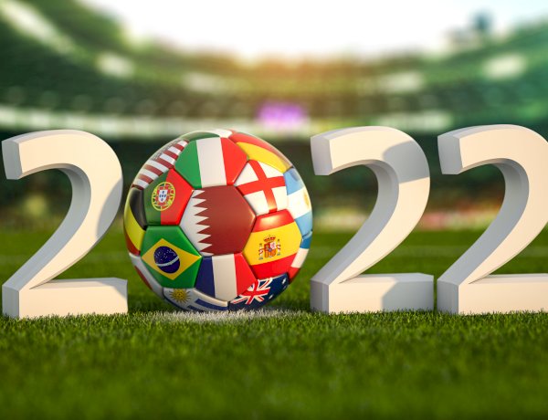 Utilização irregular de marcas e símbolos oficiais da Copa do Mundo da FIFA 2022 pode gerar danos financeiros e reputacionais, afirma especialista