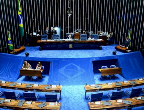 Morte de rifeiros: senadores baianos reagem a PL que legaliza jogos de azar no país