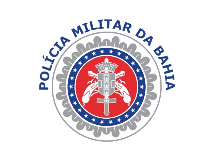 *POLÍCIA MILITAR DA BAHIA* *CPRL 4ª BPM*