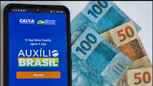 Auxílio Brasil: parcela de R$ 600 começa a ser paga nesta terça-feira; veja calendário