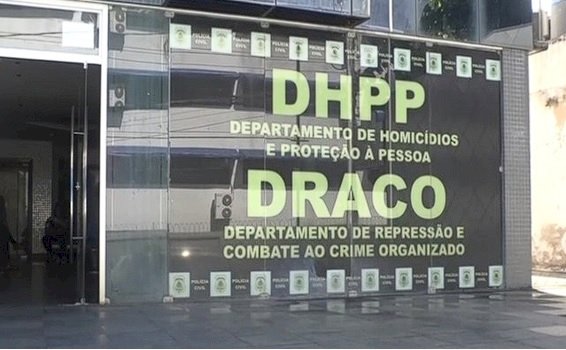 Suspeito de matar mulher em Salvador é preso: 'torturou vítima com ajuda da amante e depois mandou descartar corpo'