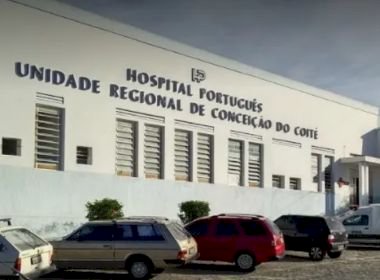 Coité: Hospital Português deixará gestão do Hospital Regional em 30 de novembro