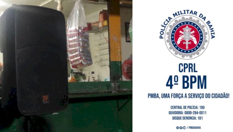 DILIGÊNCIAS DA POLÍCIA MILITAR