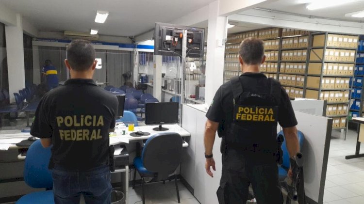 PF: empresário fez doação a candidatos para ganhar licitações