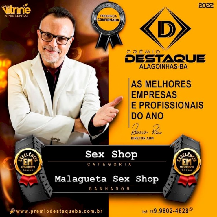 Prêmio Destaque 2022