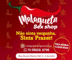 Aprendendo com a malagueta