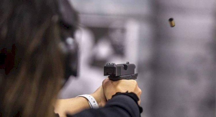 Número de lojas de armas de fogo no Brasil cresce 143% em todo o Brasil