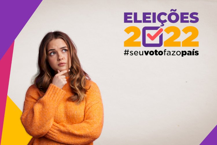 Em quem votar?