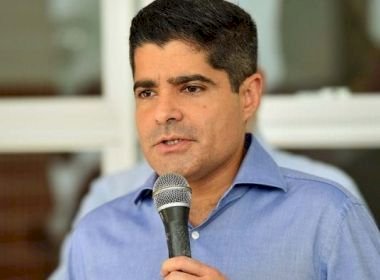 TSE nega pedido de ACM Neto e candidato perde tempo de propaganda na TV