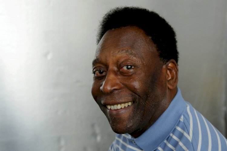 Pelé completa 82 anos; confira algumas das homenagens ao rei do futebol
