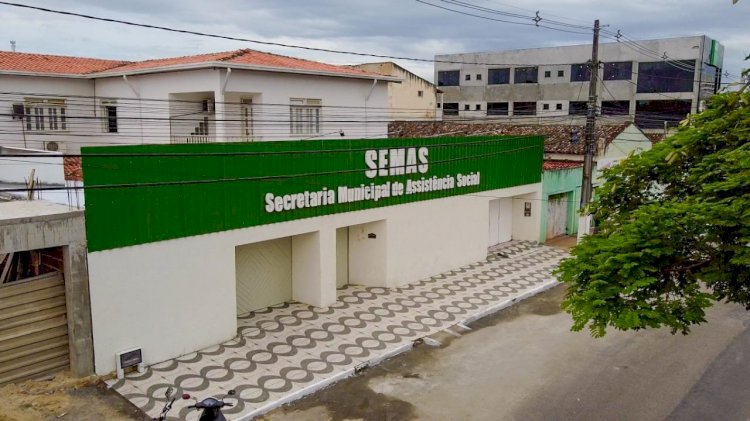 SEMAS (SECRETARIA MUNICIPAL DE ASSISTÊNCIA SOCIAL) - RESULTADO DE PREGÃO ELETRÔNICO 062-2022-SRP